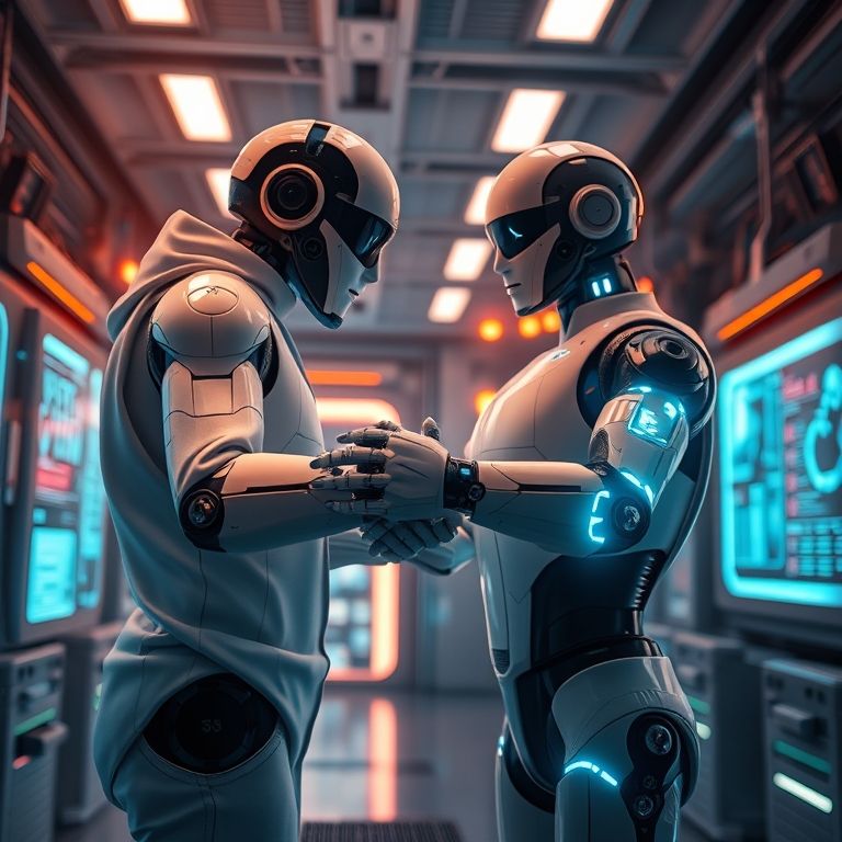 AI Image