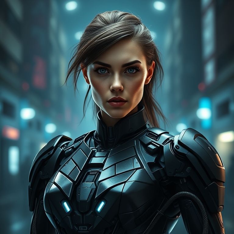 AI Image