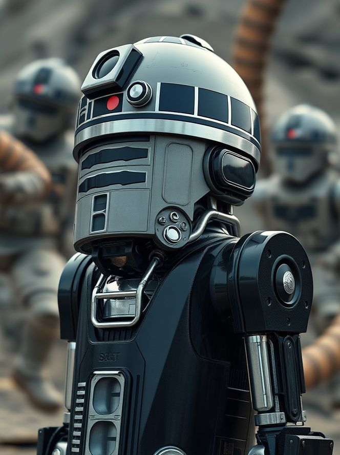 AI Image