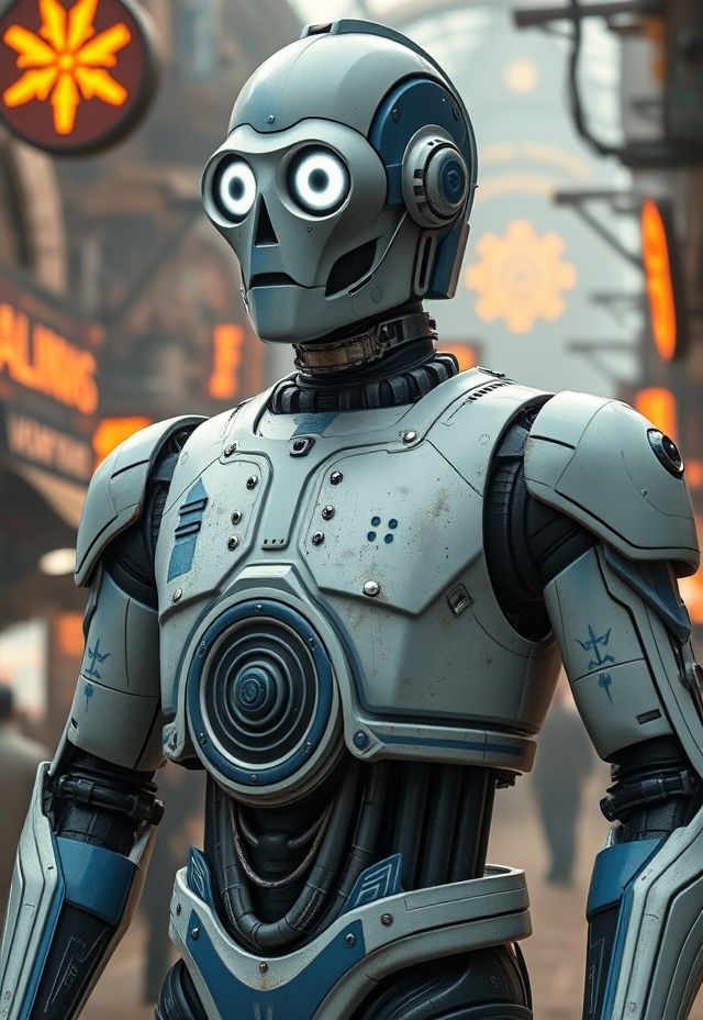 AI Image