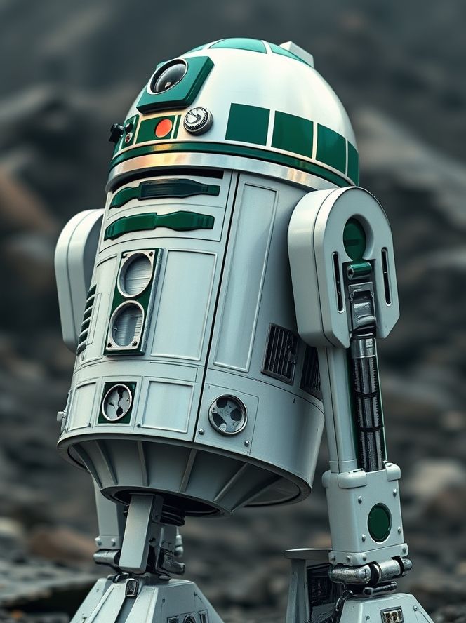 AI Image