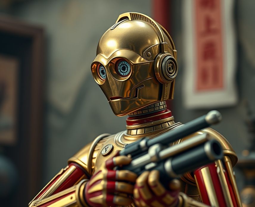 AI Image