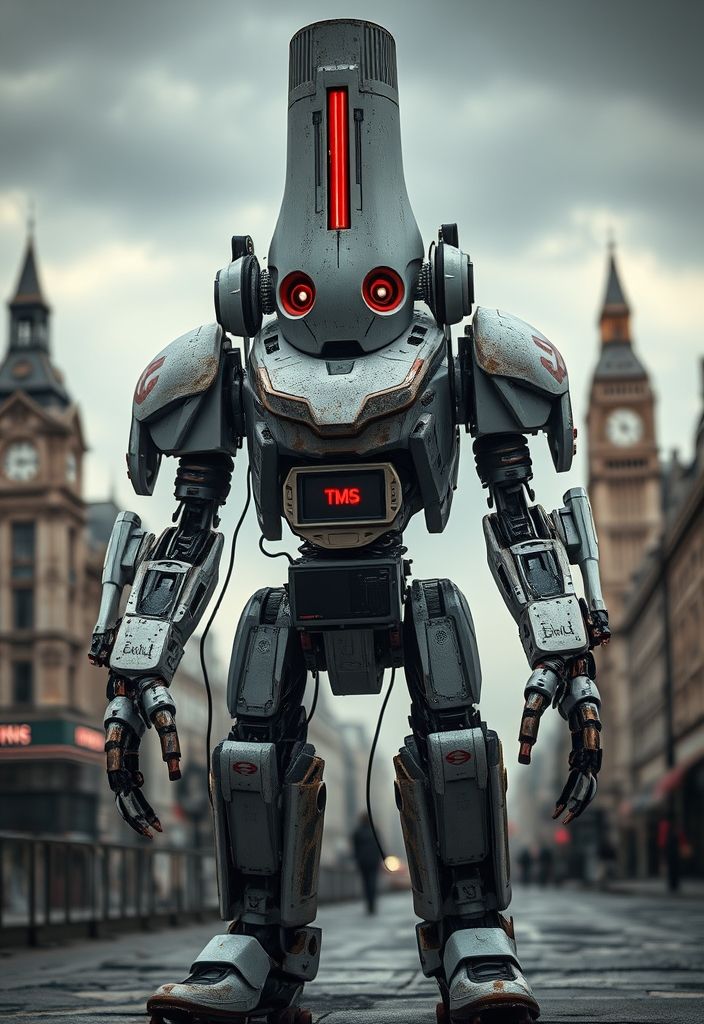 AI Image