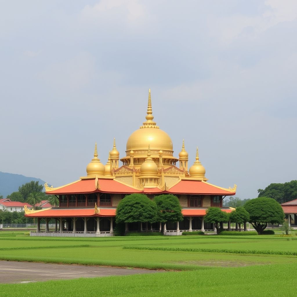 การผจญภัยในดินแดนแห่งมายา