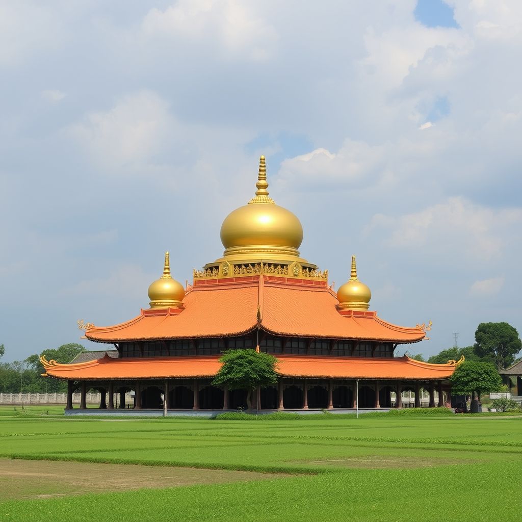 การผสมผสานสีในแบรนด์