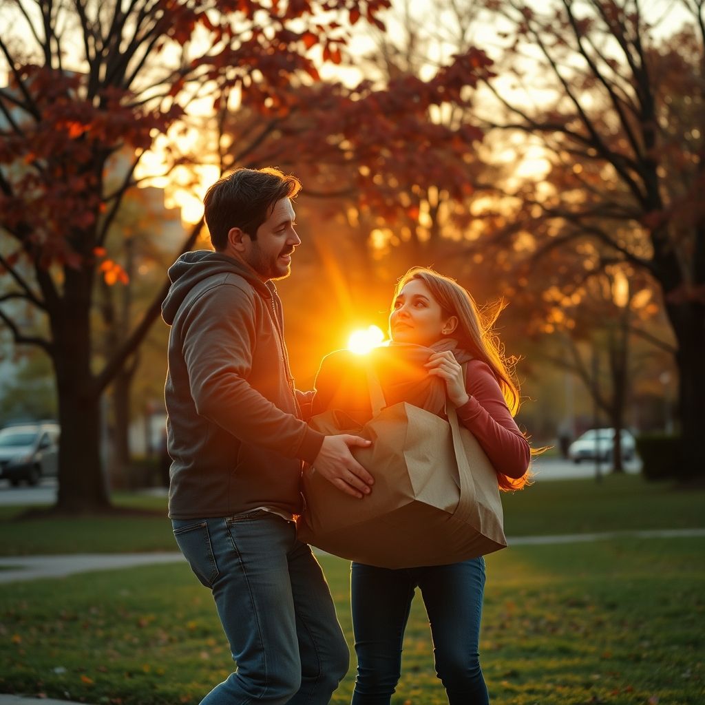 การสนับสนุนที่ไม่คาดคิด