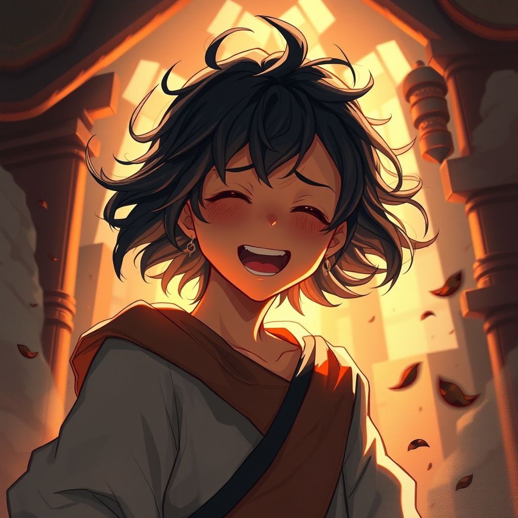 การออกแบบที่บอกเล่าความรู้สึกของตัวละคร