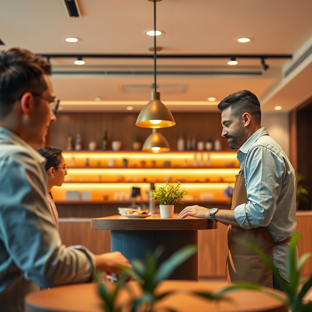 การออกแบบประสบการณ์ลูกค้าให้ยอดเยี่ยม