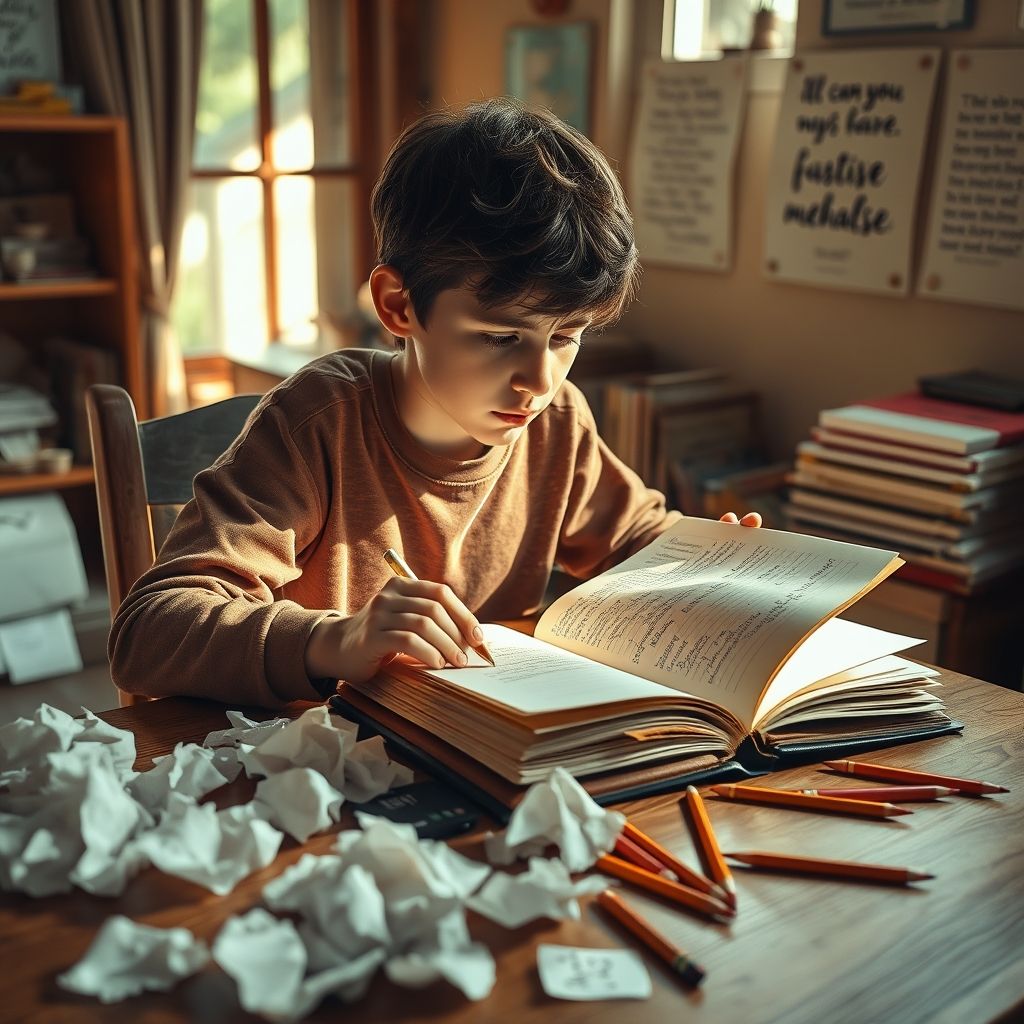 การเรียนรู้จากความผิดพลาด