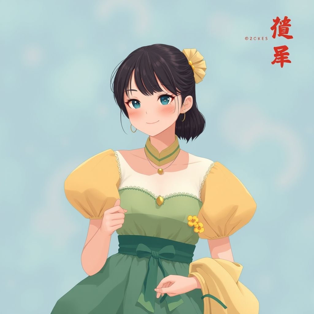 ความรักที่ก่อตัวขึ้น