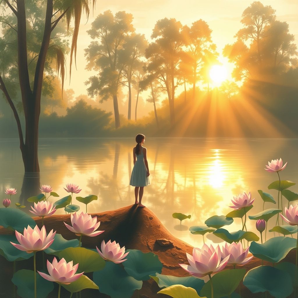 ความรักและการพัฒนาตัวตน