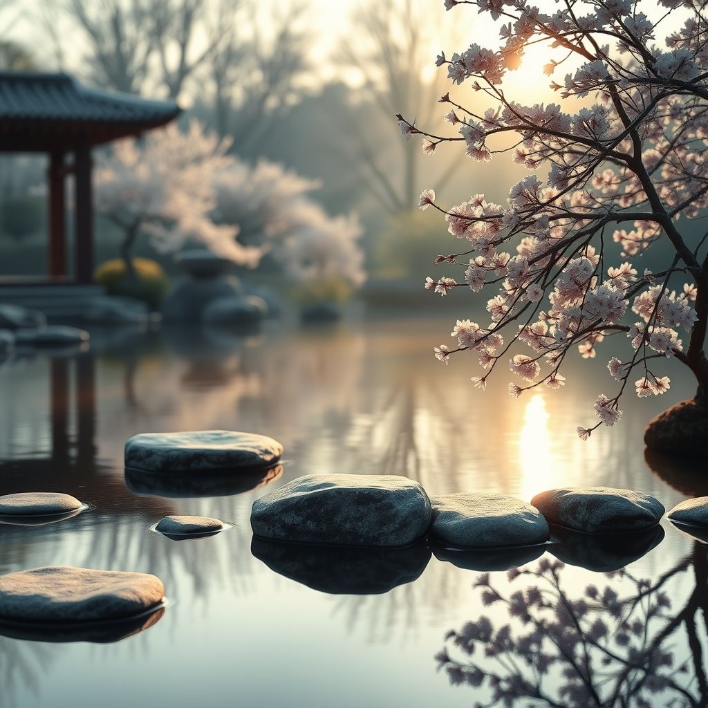 ชื่อที่สื่อถึงความสงบและเย็นใจ