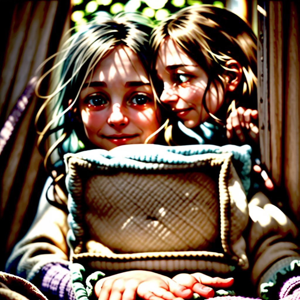 ตัวละครที่ทำให้รู้สึกเชื่อมโยง