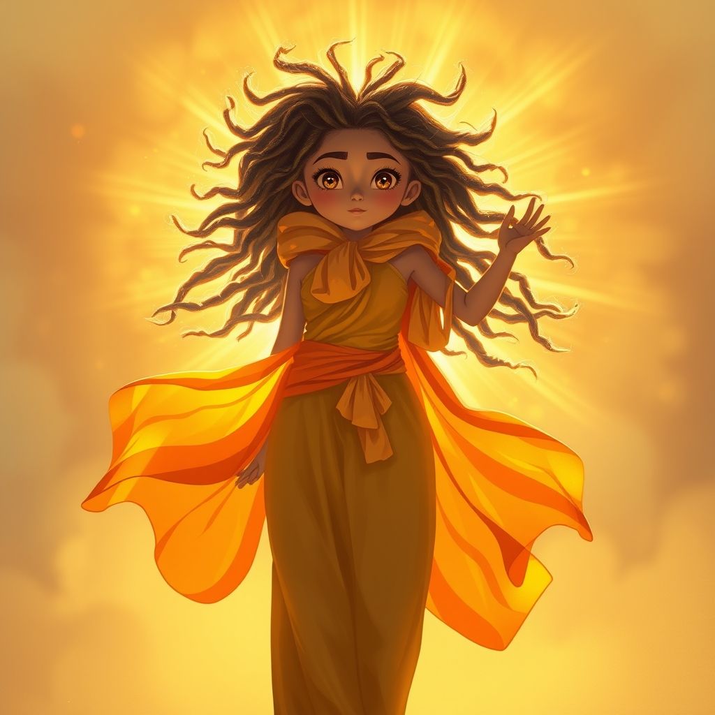 ตัวละครที่เป็นแรงบันดาลใจ