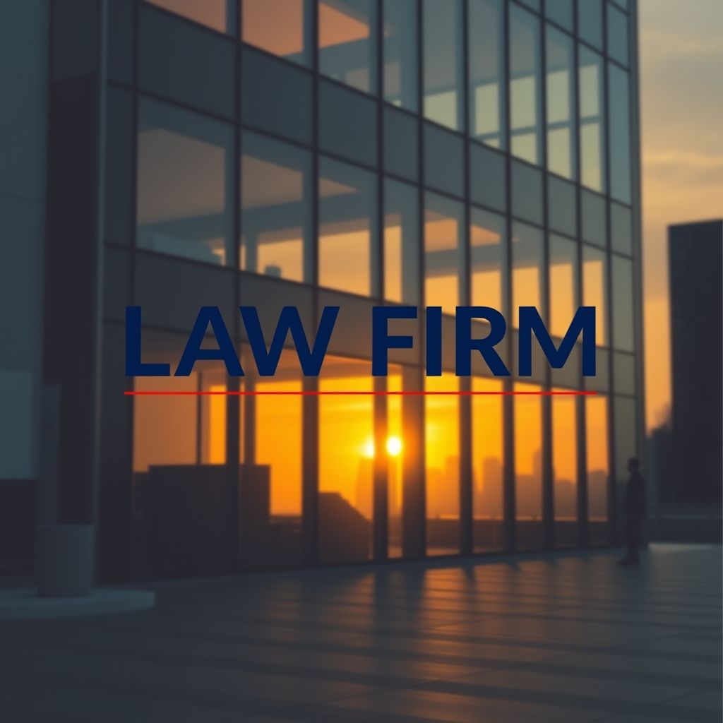 ตั้งชื่อบริษัทกฎหมายให้มั่นคงในตลาดธุรกิจ