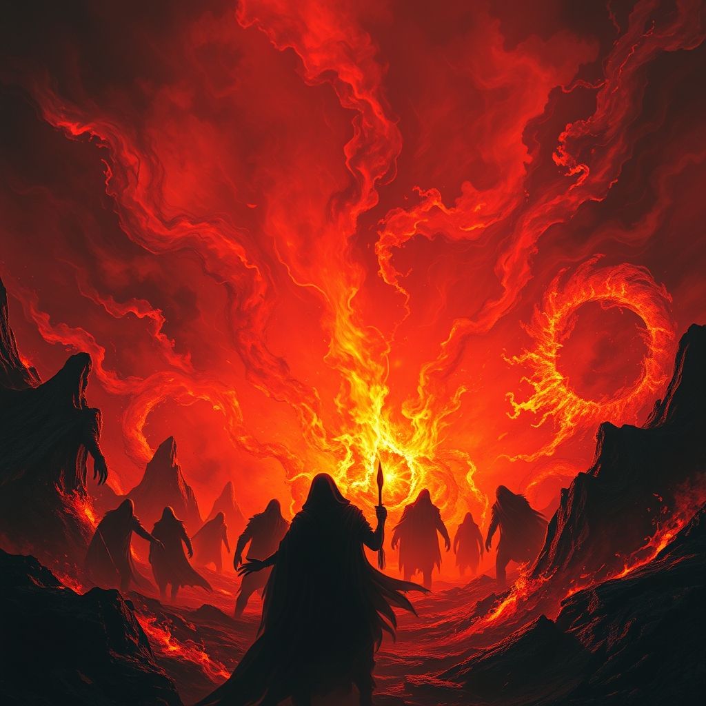 บทบาทของเสียงในนรกหยุดนรก