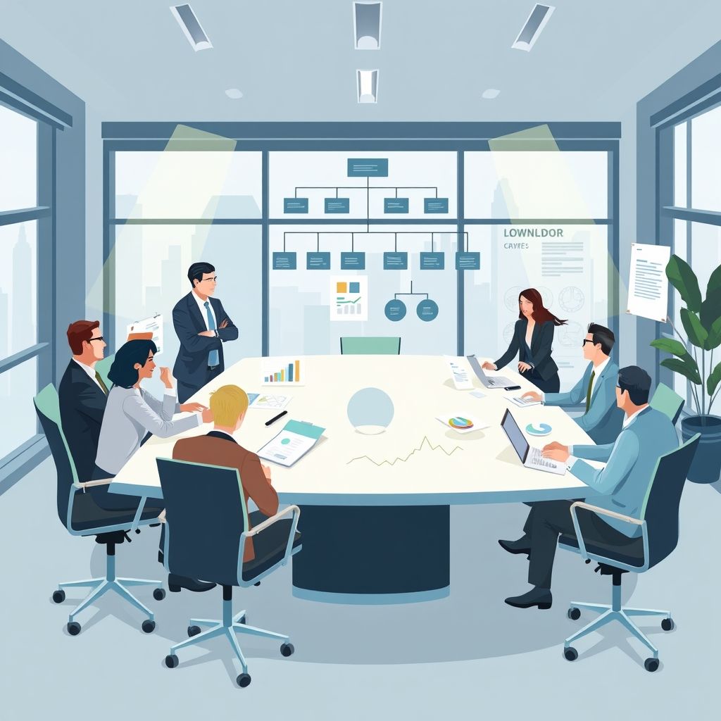 บทบาทผู้บริหารในหจก.และบริษัท