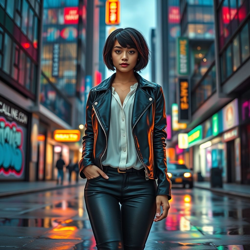 บทบาทใหม่ของสโนว์ไวท์ในยุคนี้