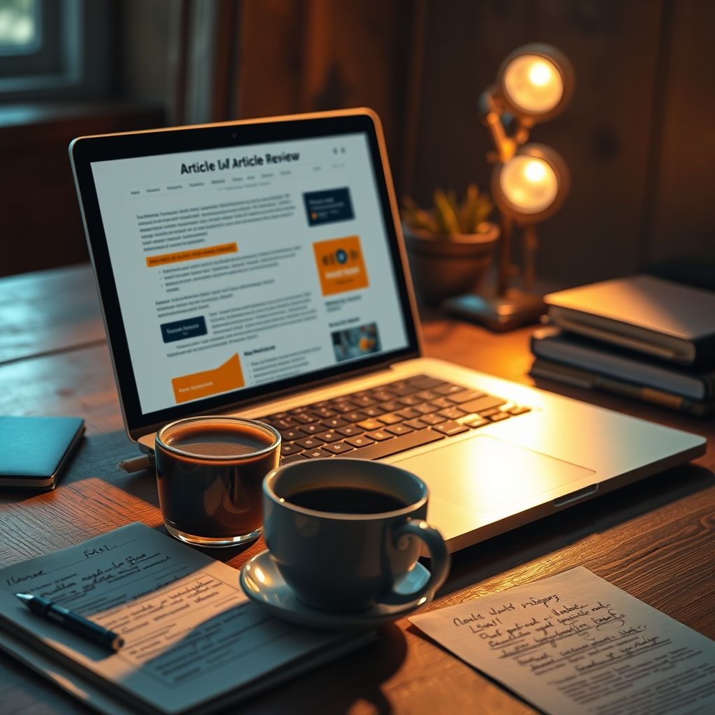 บทวิจารณ์ที่น่าสนใจ