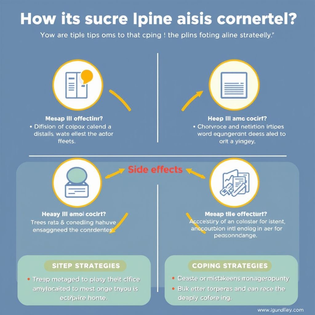 ผลข้างเคียงและวิธีรับมือหากใช้เคล็ดลับผิดวิธี
