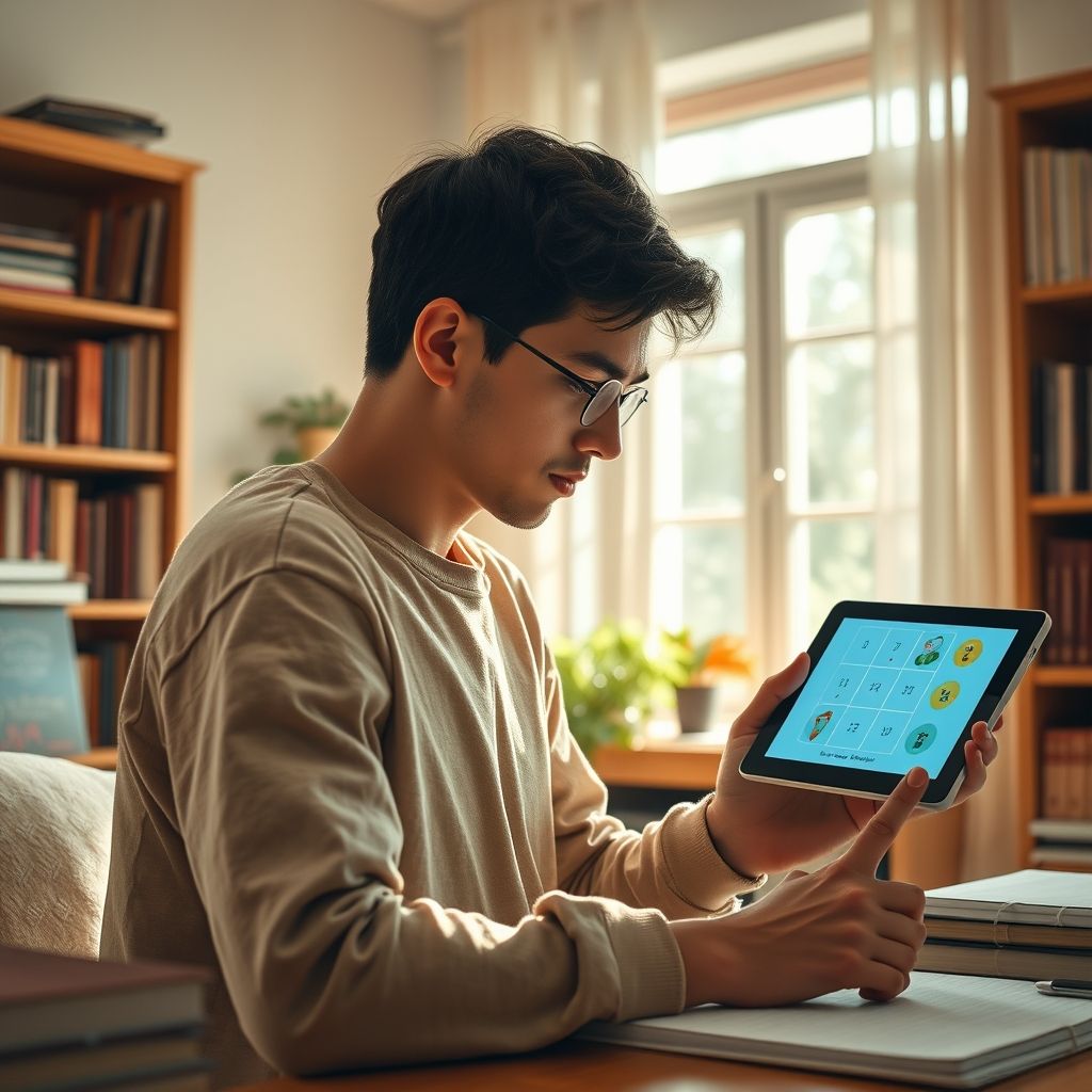 ฝึกสมอง