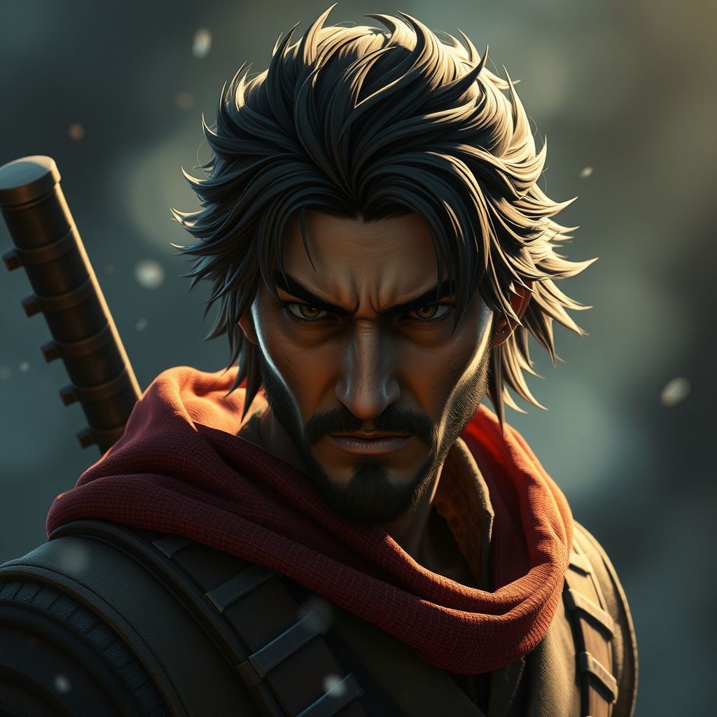 วิจารณ์ตัวละครที่พัฒนาได้ดีในเกม