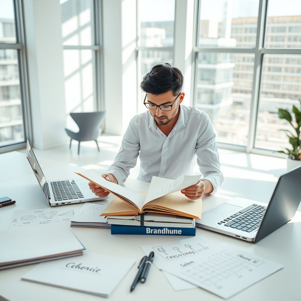 ศึกษาชื่อแบรนด์คู่แข่งอย่างไร