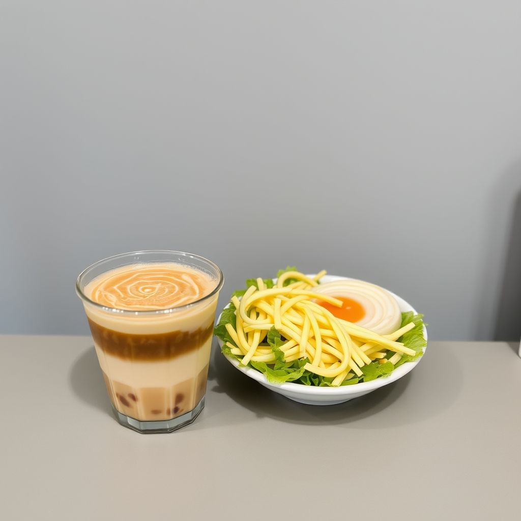 สยบคู่แข่งด้วยโลโก้ร้านกาแฟสุดล้ำ