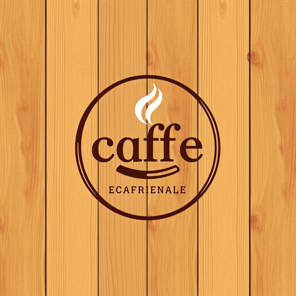 สร้างแบรนด์คาเฟ่ด้วยโลโก้ที่ไม่เหมือนใคร