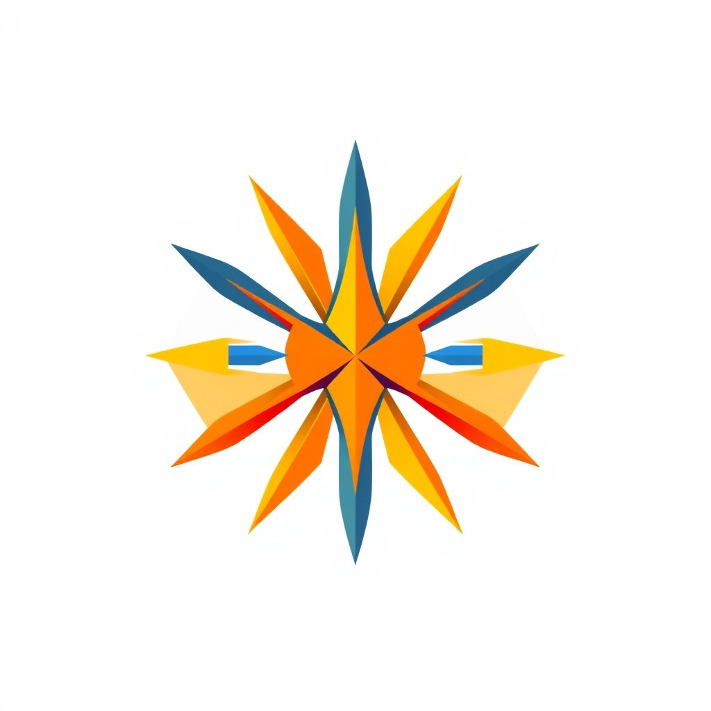 สื่อสารแบรนด์ผ่านโลโก้ที่ทรงพลัง