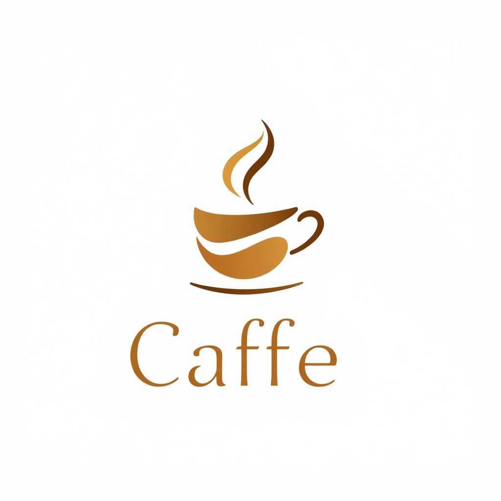 เคล็ดลับการออกแบบโลโก้คาเฟ่สุดชิค