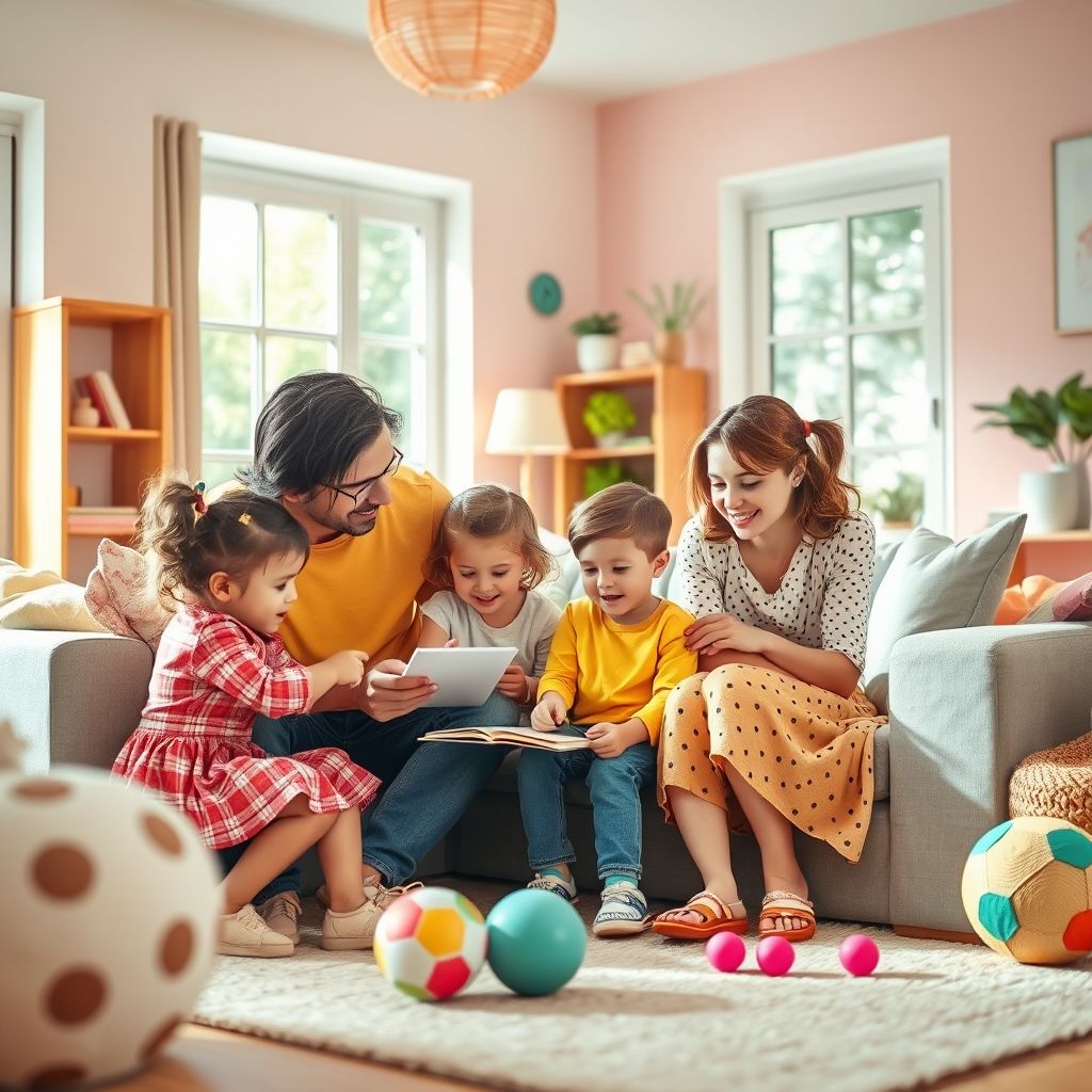 เคล็ดลับตั้งชื่อเล่นลูกชายลูกสาวให้ทันสมัย