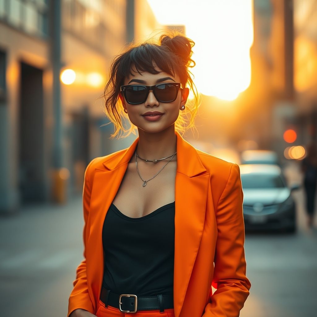 เคล็ดลับสร้างภาพลักษณ์ที่โดดเด่น