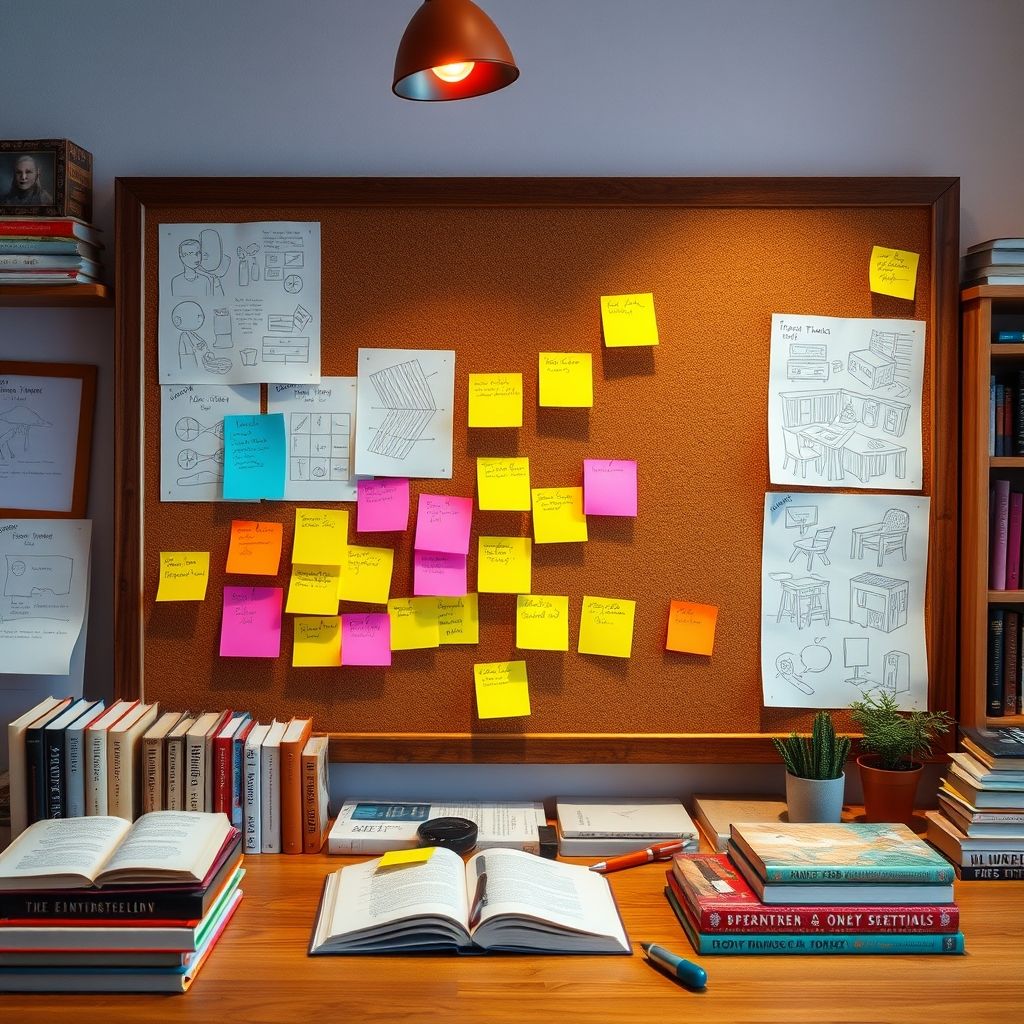 เทคนิคการสร้างสภาพแวดล้อมในเรื่อง