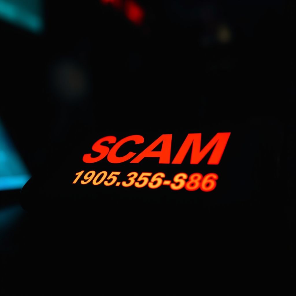 เบอร์มิจฉาชีพล่าสุด