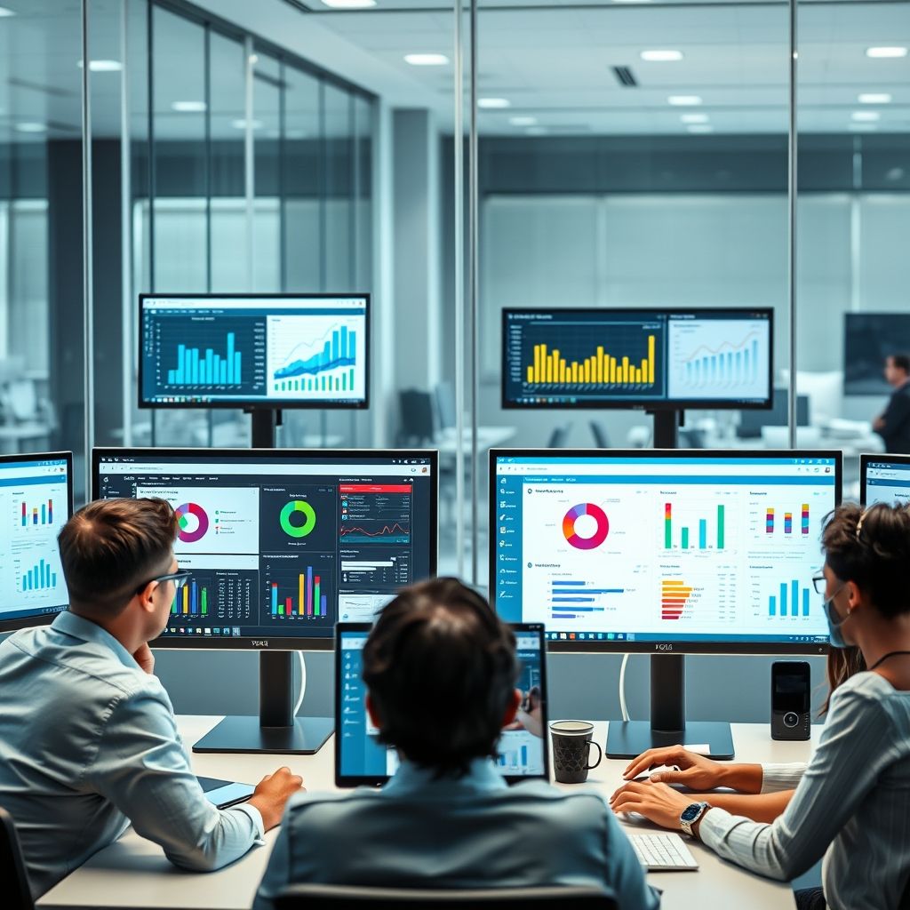 เปรียบเทียบเครื่องมือสร้างรายงาน