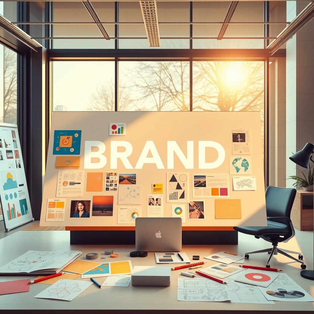 แนวคิดในการตั้งชื่อแบรนด์ที่สร้างความแตกต่าง