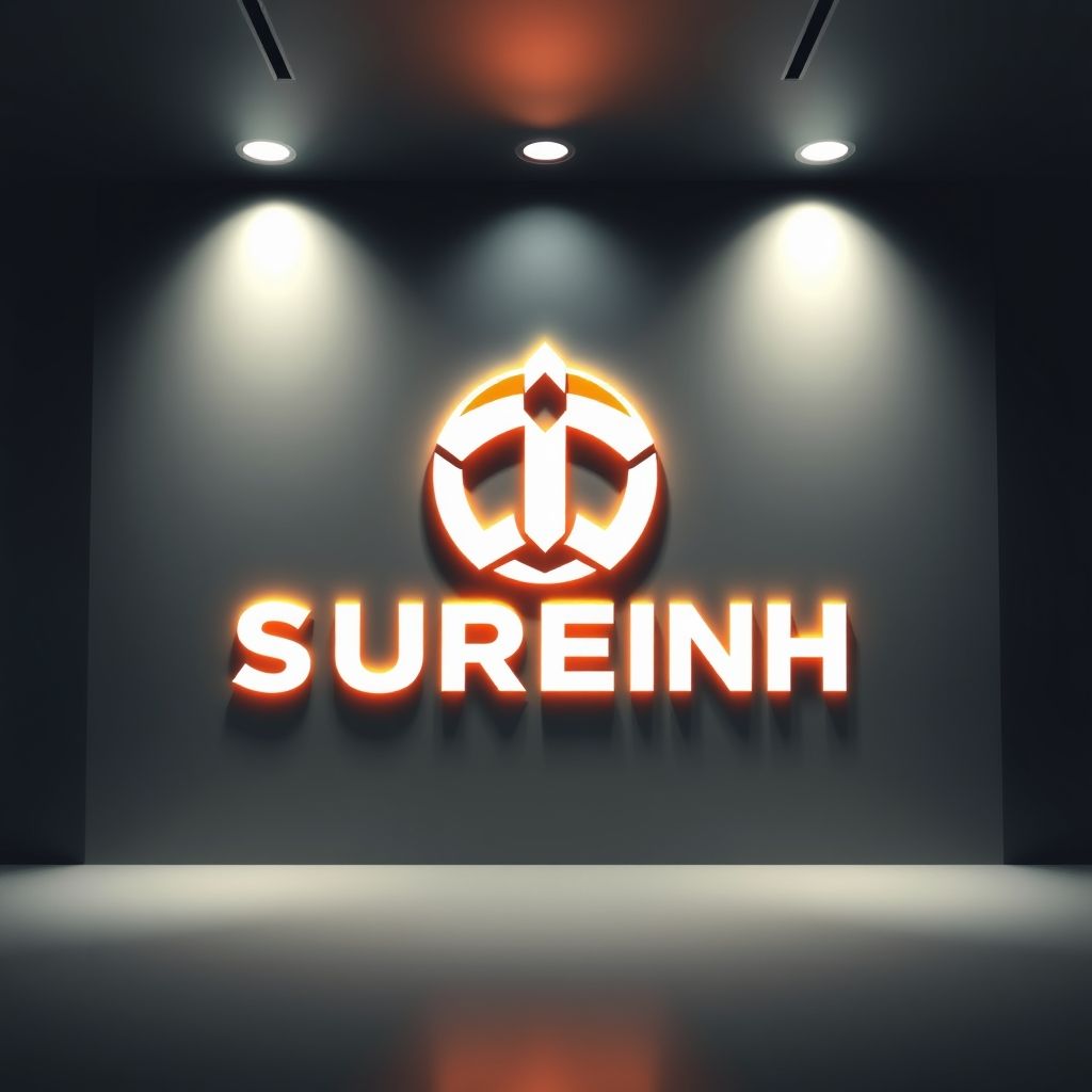 โลโก้กับการสร้างภาพลักษณ์แบรนด์ที่ทรงพลัง