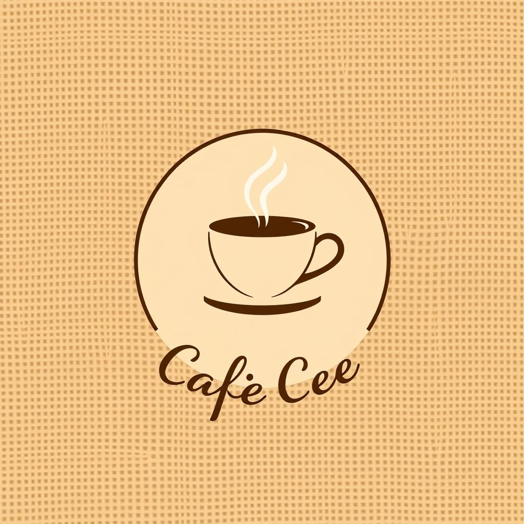 โลโก้คาเฟ่แบบไหนที่ดึงดูดลูกค้า