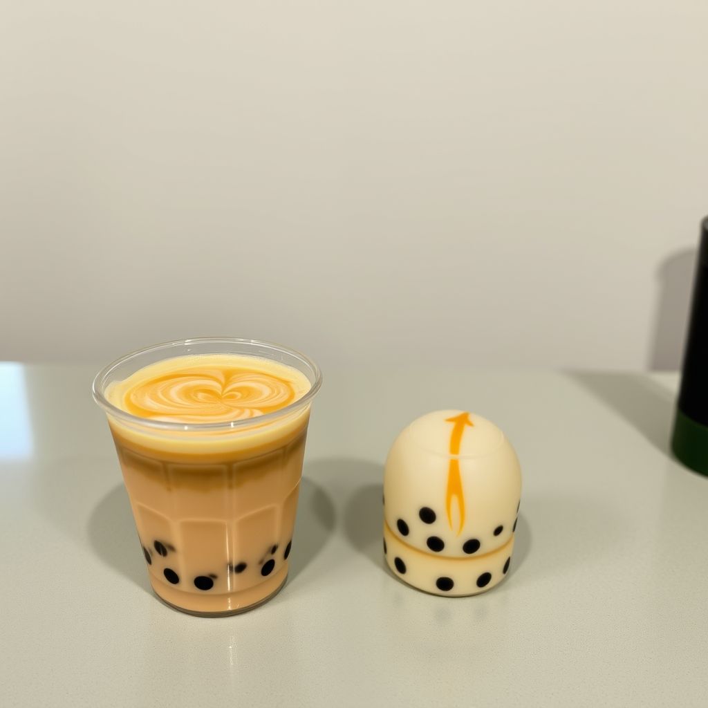 โลโก้สื่อถึงความเป็นเอกลักษณ์ของร้านกาแฟของคุณ