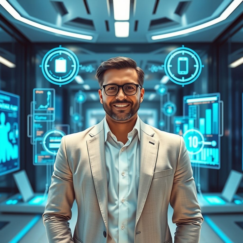 ใช้เทคโนโลยีเพิ่มพลังให้แบรนด์