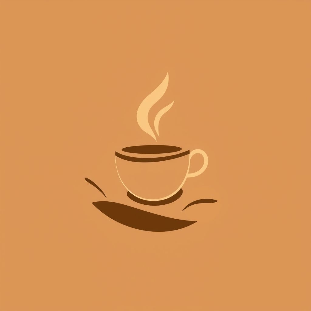 ไอเดียสร้างสรรค์โลโก้คาเฟ่ที่ไม่ซ้ำใคร